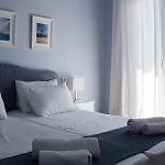 Mirtia Отель Пефки