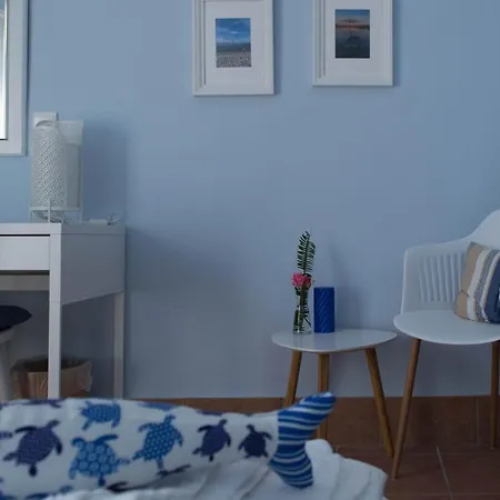 Hotel Mirtia Pefki (Evia)