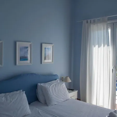 Mirtia Ξενοδοχείο