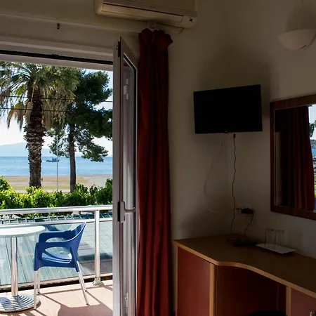 Mirtia Hotel