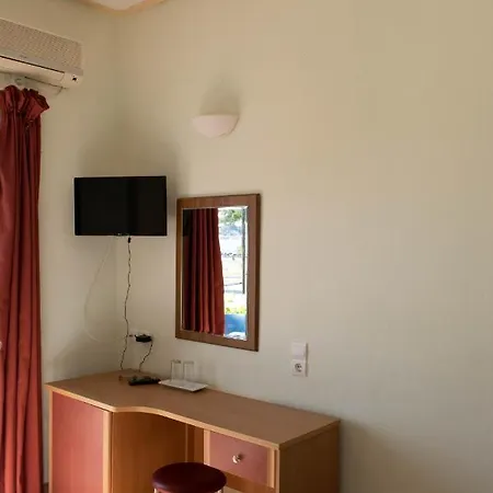 Mirtia Ξενοδοχείο 2*