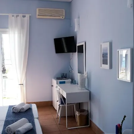 Ξενοδοχείο Mirtia