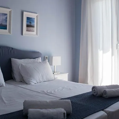 Mirtia Hotel Pefki (Evia)