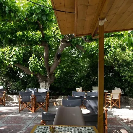 Mirtia Hotel Pefki (Evia)