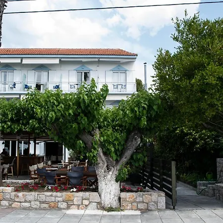 Hotel Mirtia