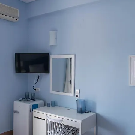 Hotel Mirtia