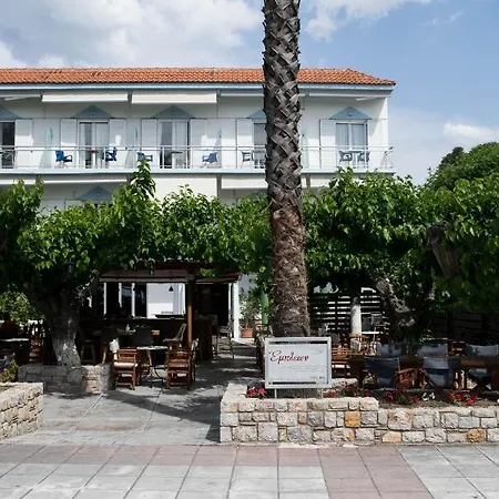 Mirtia Ξενοδοχείο