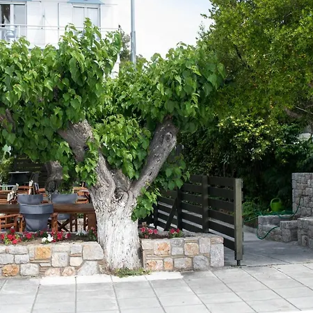 Hotel Mirtia