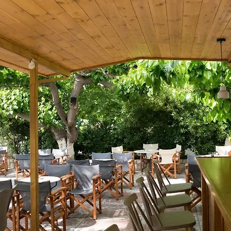 Mirtia Hotel