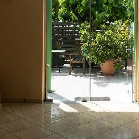 Mirtia Ξενοδοχείο