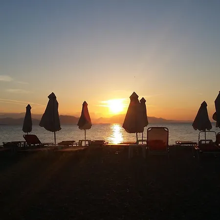 酒店 Mirtia 佩弗奇