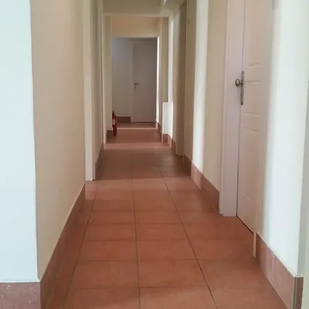 Hotel Mirtia Pefki (Evia)