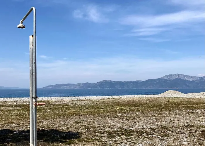 Mirtia Ξενοδοχείο Πευκί