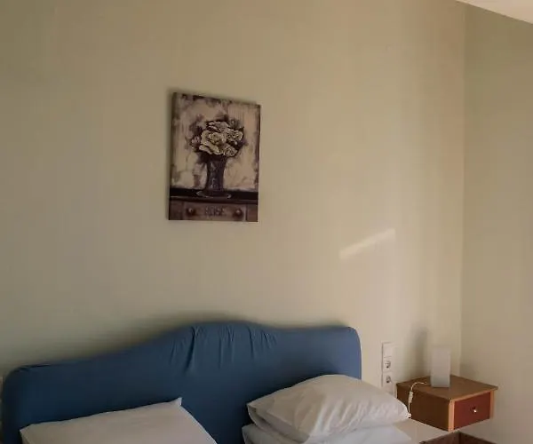 Mirtia Ξενοδοχείο Πευκί