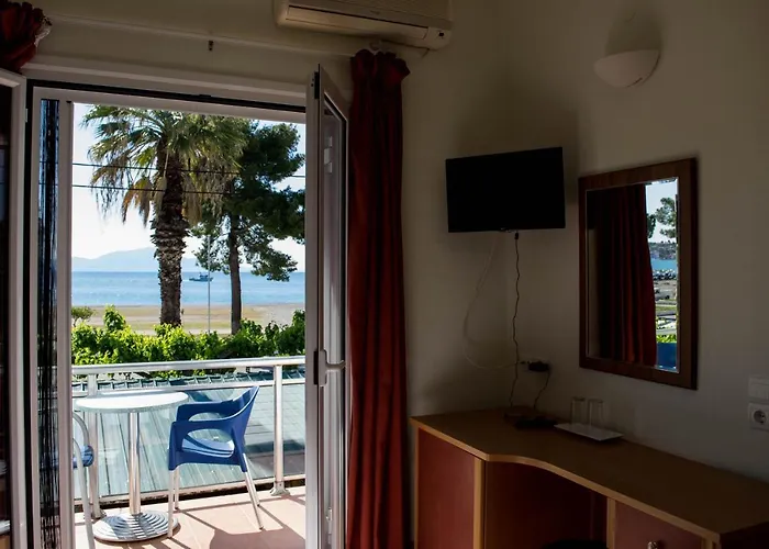 Mirtia Ξενοδοχείο