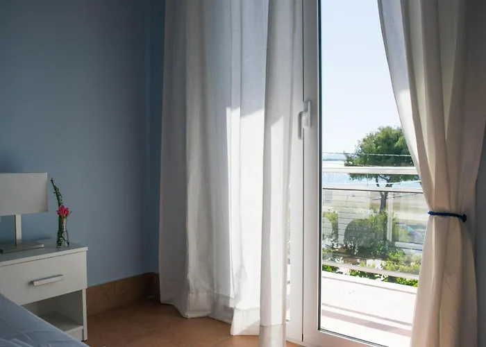 Mirtia Ξενοδοχείο