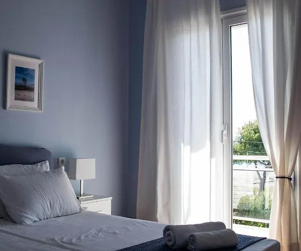 Mirtia Ξενοδοχείο