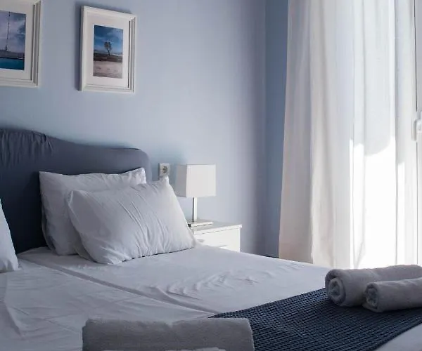 Mirtia Ξενοδοχείο Πευκί