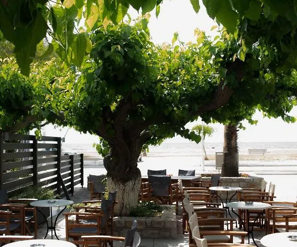 Mirtia Ξενοδοχείο 2*