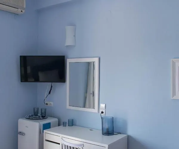 Ξενοδοχείο Mirtia