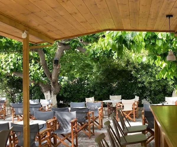 Mirtia Ξενοδοχείο