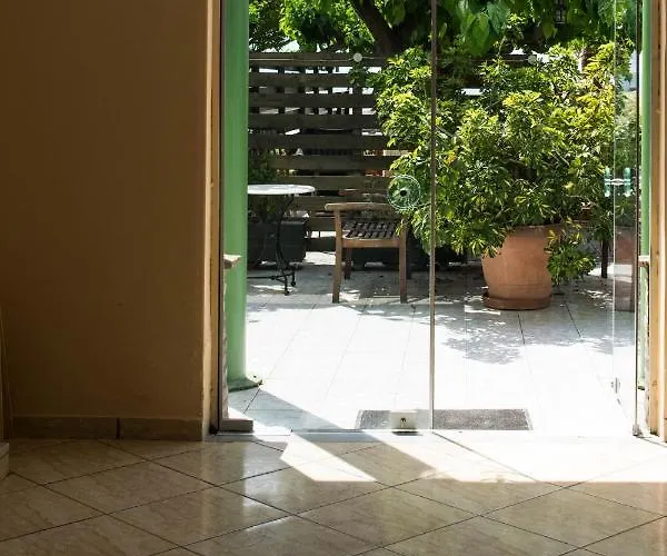 Mirtia Ξενοδοχείο